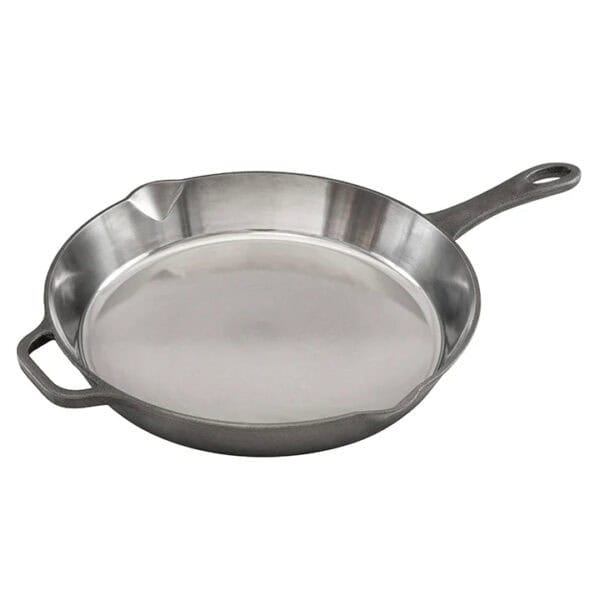 X001 Pitmaster X Skillet 12 incg