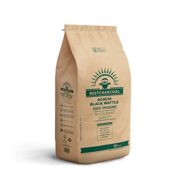 Acacia & Eucalyptus 10kg