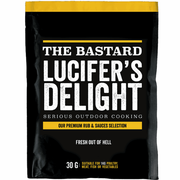 BSTRD Lucifer's Delight 30 g