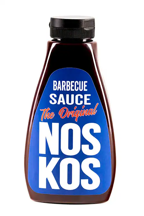 Noskos BBQ Saus