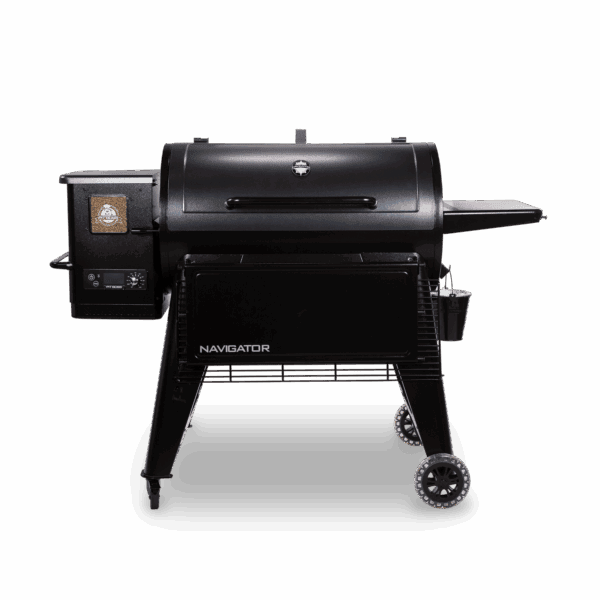 Pellet Grill - Navigator 1150