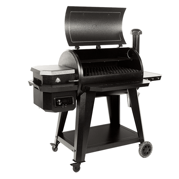 Pit Boss PRO 850 Wifi