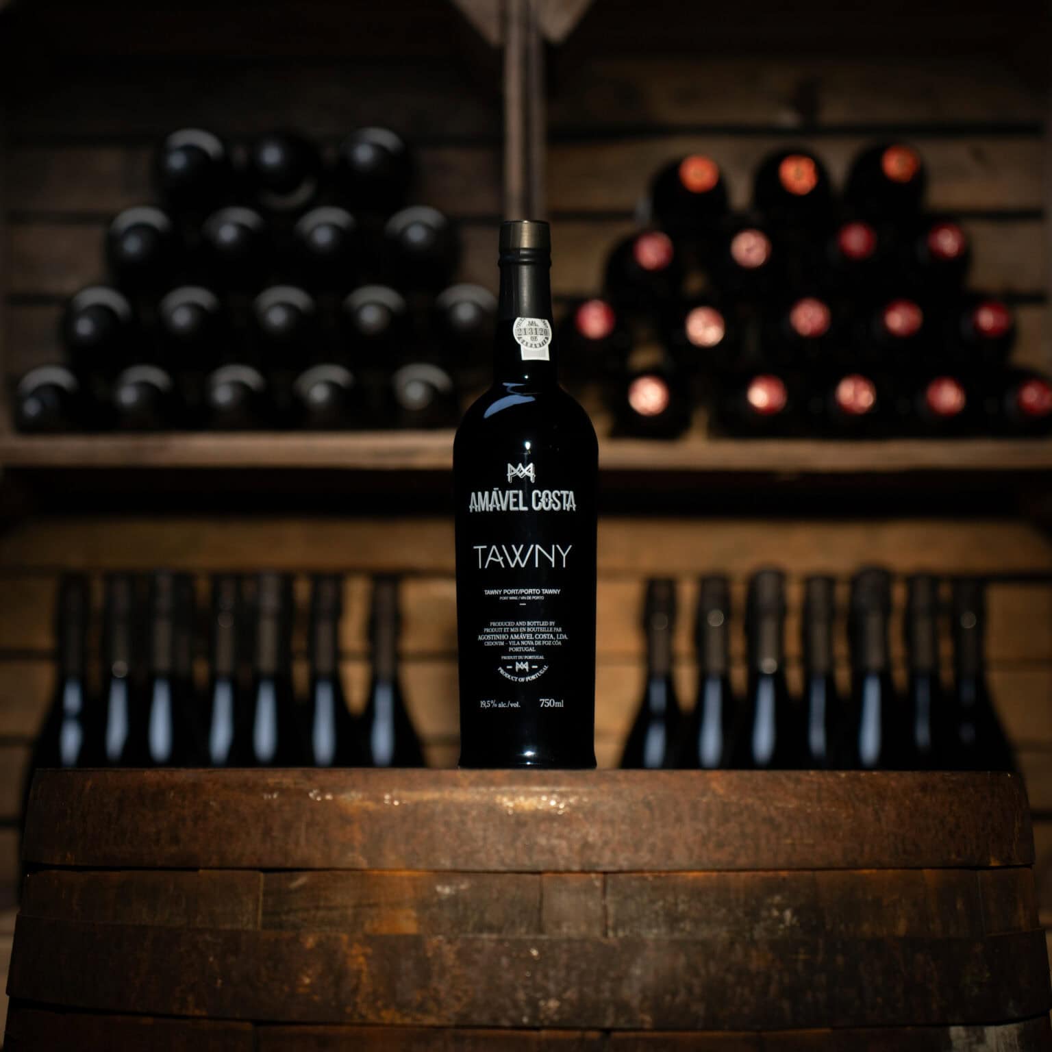 Tawny Port, Amavel Costa, Portugal