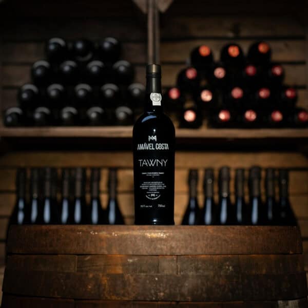 Tawny Port, Amavel Costa, Portugal