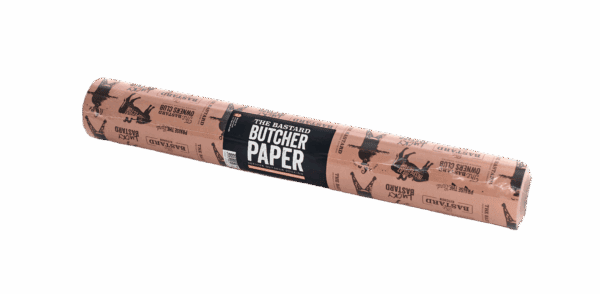 The Bastard Butcher Paper Roll 30 m