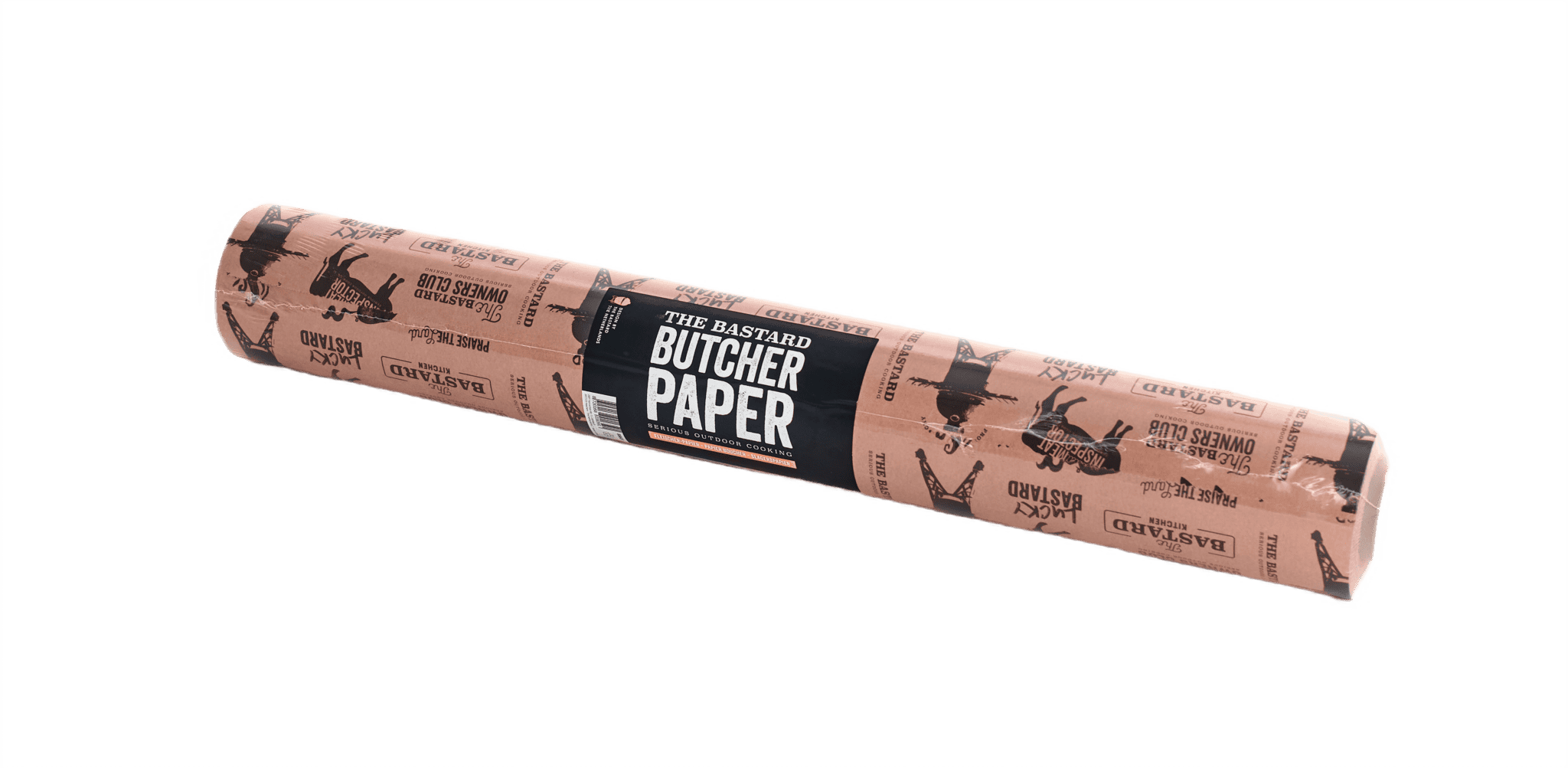 The Bastard Butcher Paper Roll 30 m