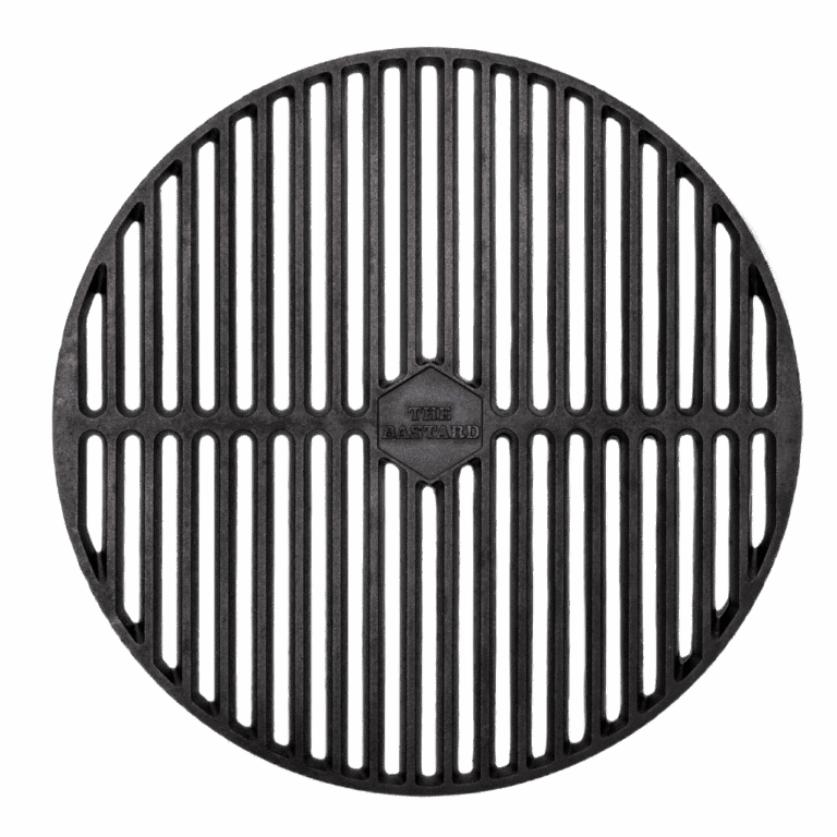 The Bastard Cast Iron Grid Large 49 cm