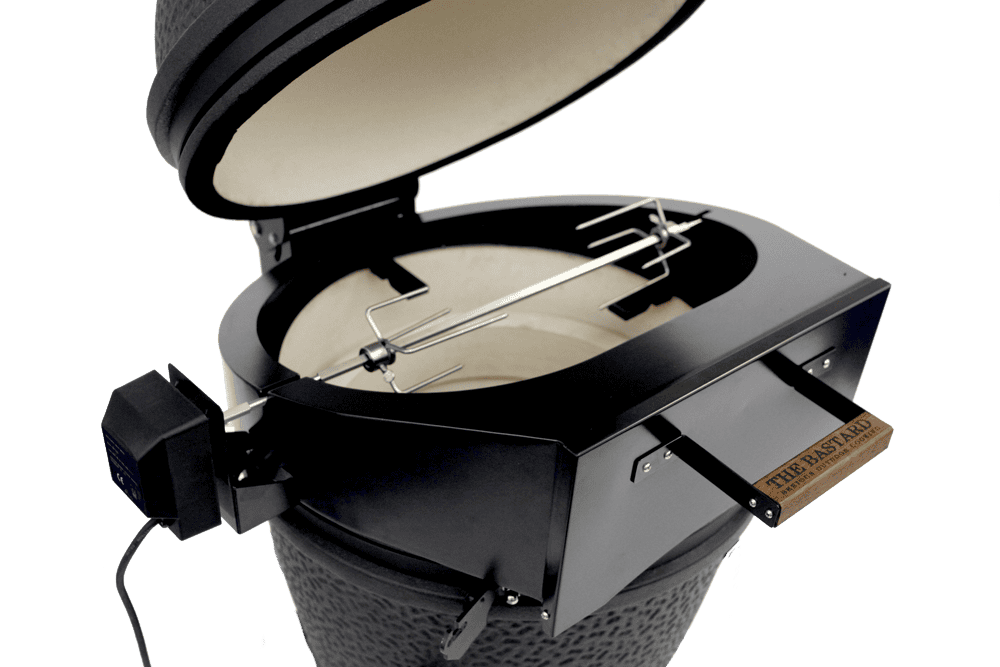 The Bastard Pizza Rotisserie Large