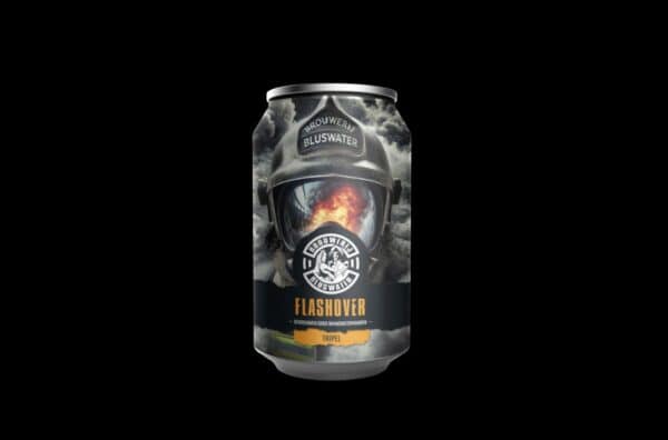 Flashover Tripel 8 %