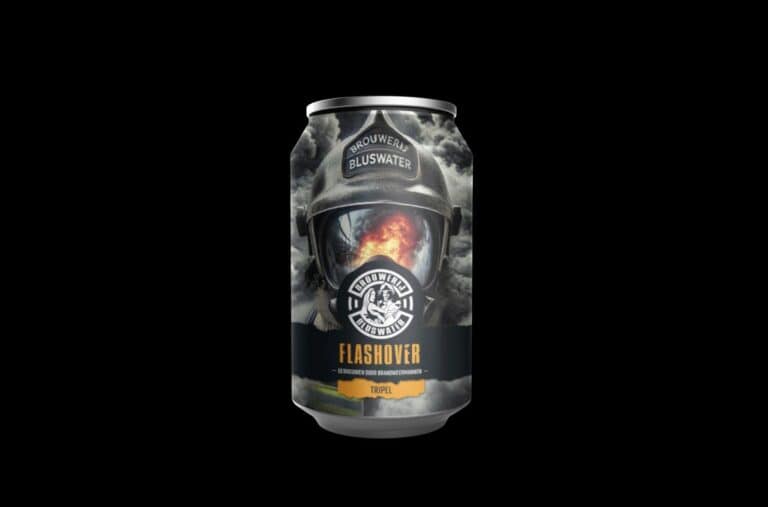 Flashover Tripel 8 %