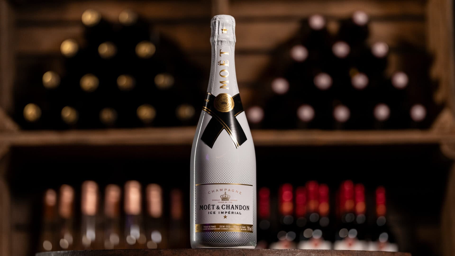 Moët & Chandon Ice Impérial 750ml