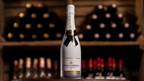 Moët & Chandon Ice Impérial 750ml