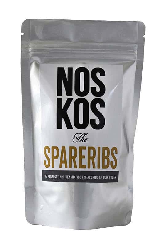 Noskos Spareribs