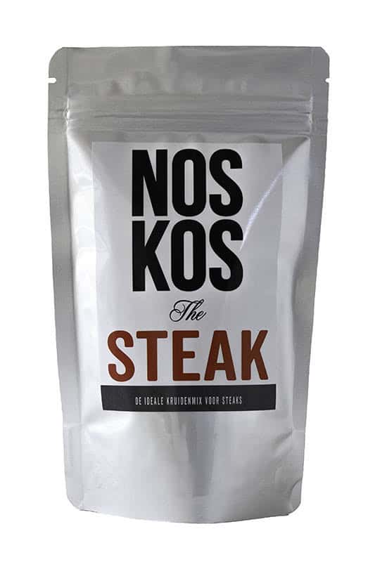 Noskos Steak