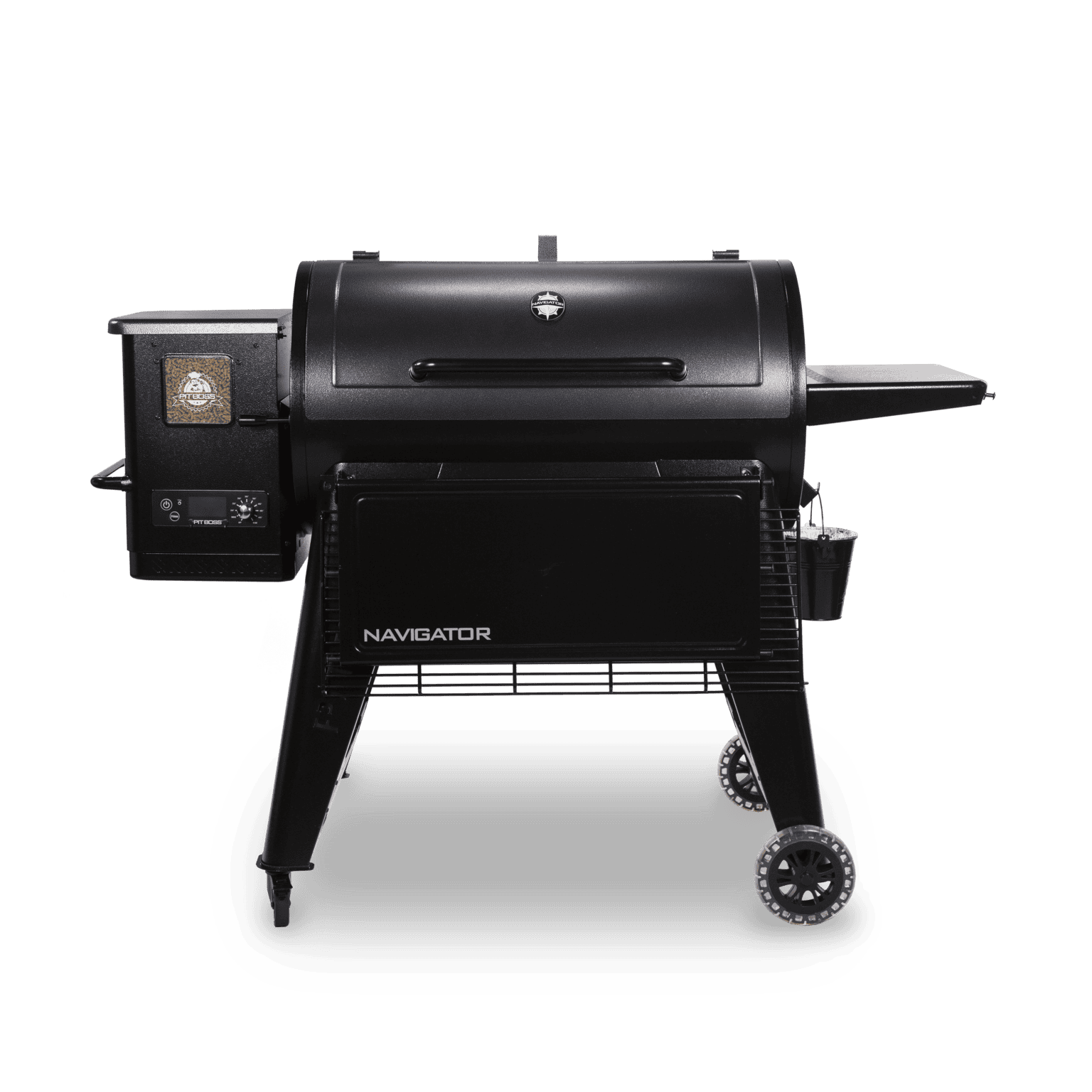 Pellet Grill - Navigator 1150