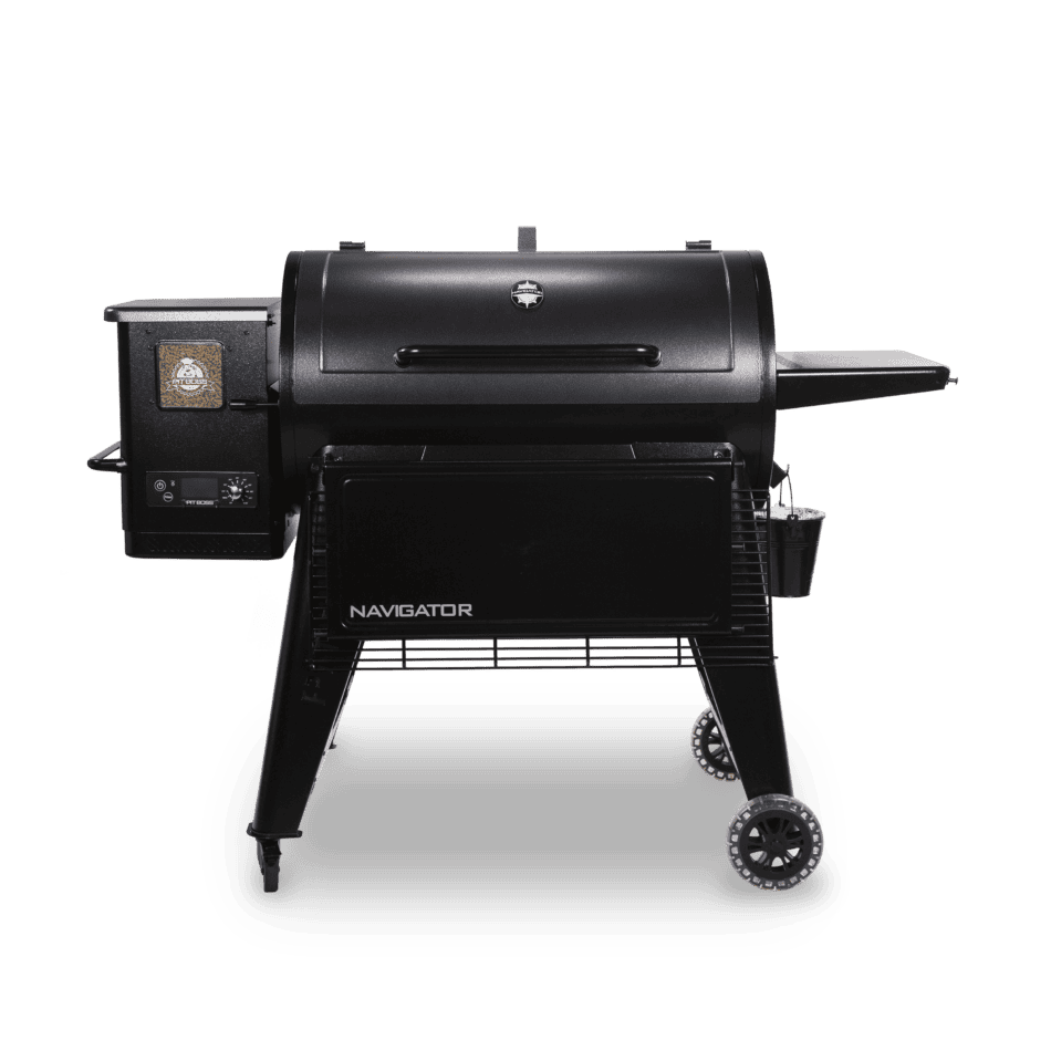 Pellet Grill - Navigator 1150