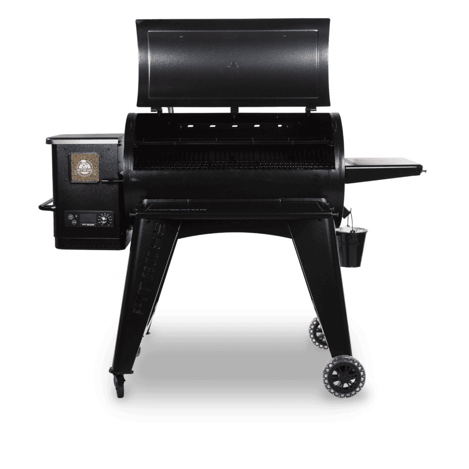 Pellet Grill - Navigator 1150