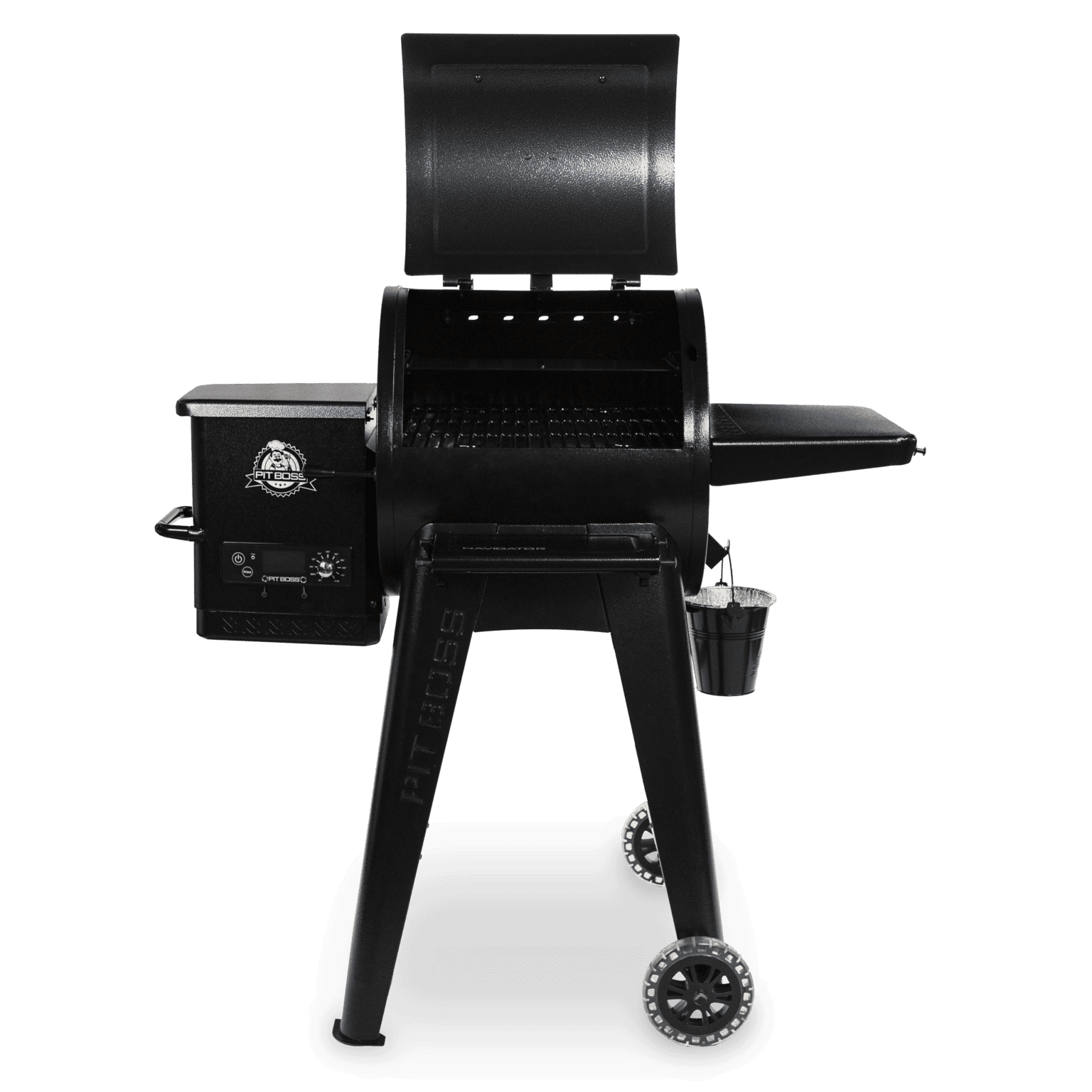 Pellet Grill - Navigator 550