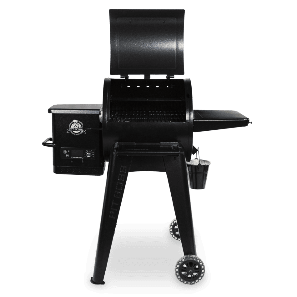 Pellet Grill - Navigator 550