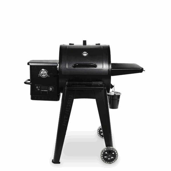Pellet Grill - Navigator 550