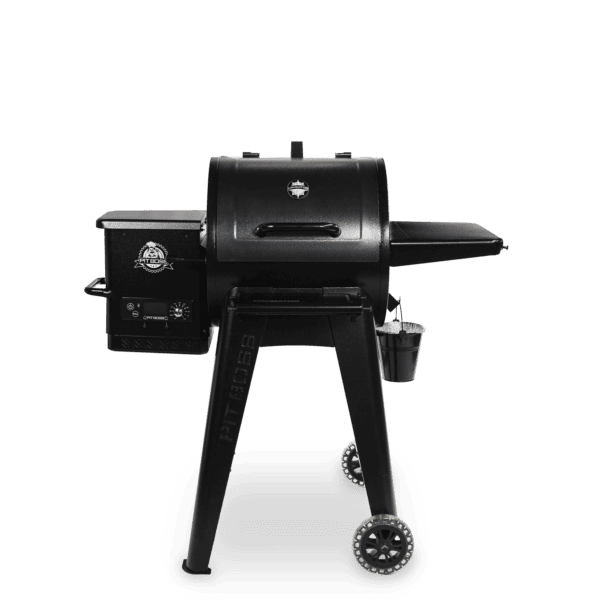 Pellet Grill - Navigator 550