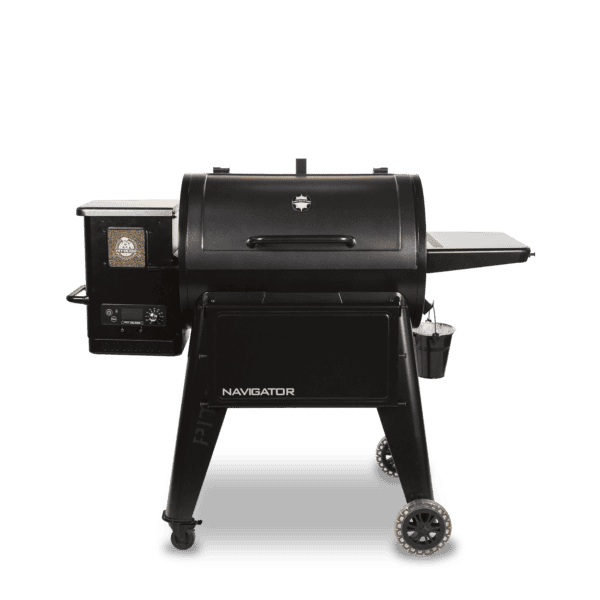 Pellet Grill - Navigator 850