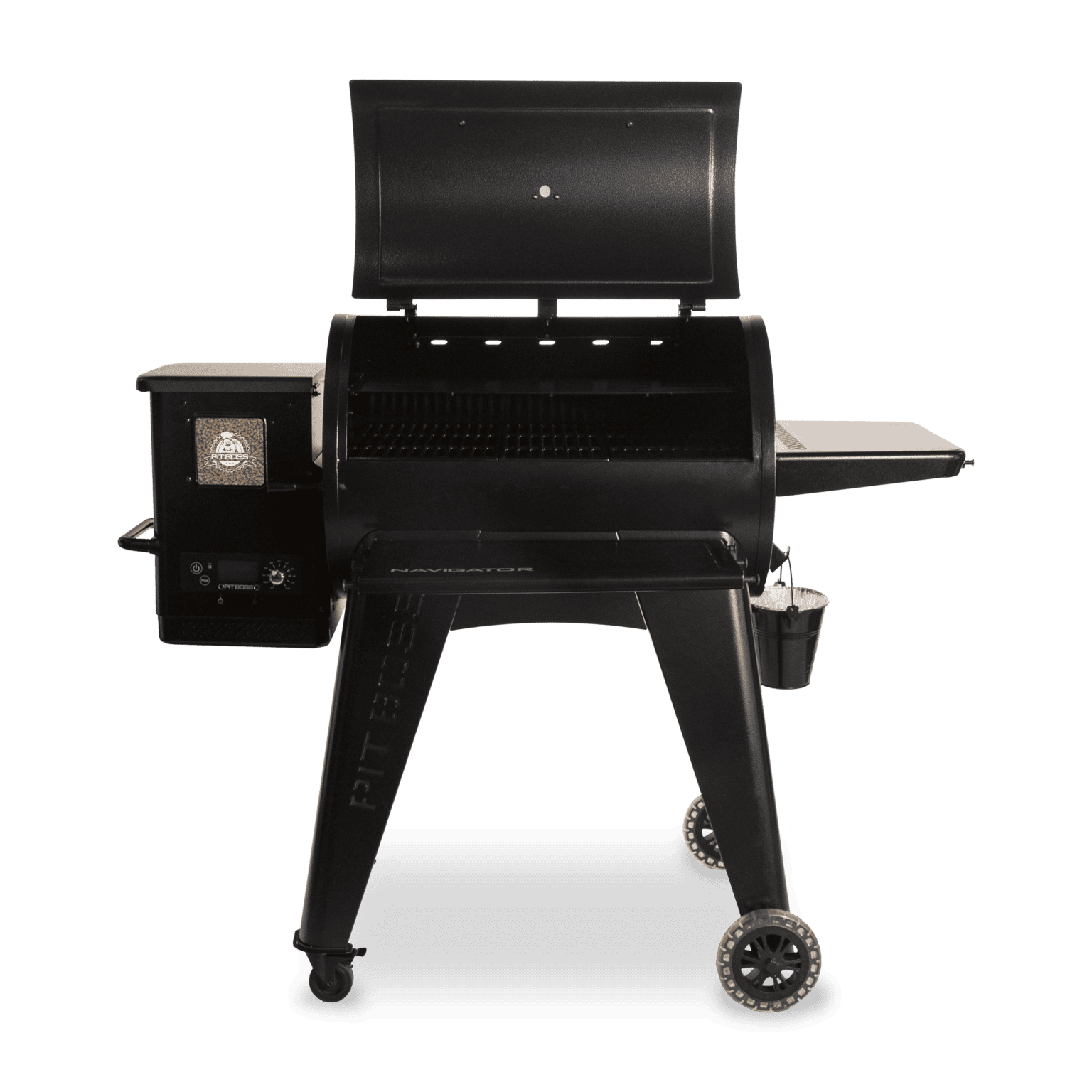 Pellet Grill - Navigator 850