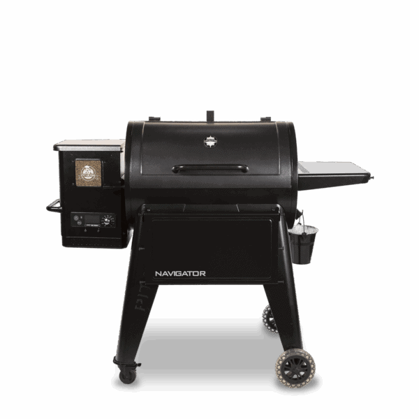 Pellet Grill - Navigator 850