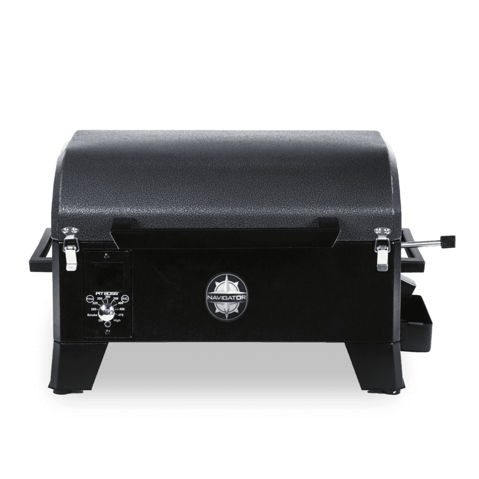 Pit Boss Pellet Grill - Navigator 150