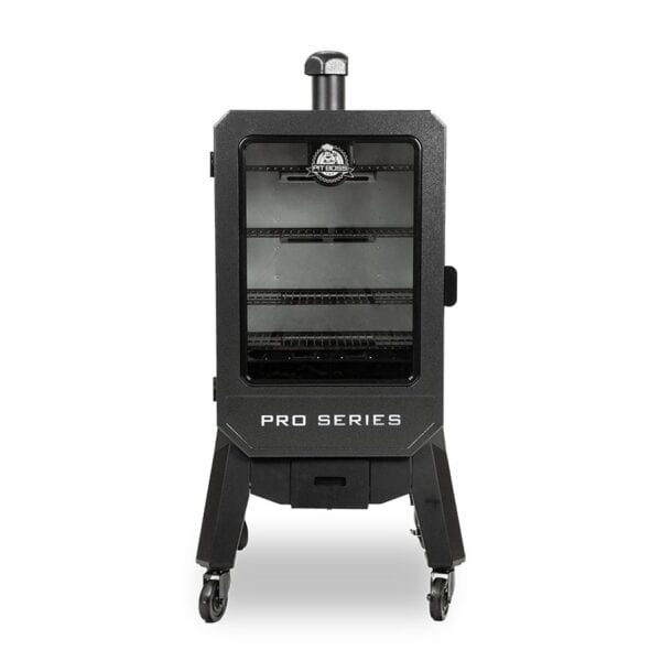 Pit Boss Pellet smoker wifi Pro V4P