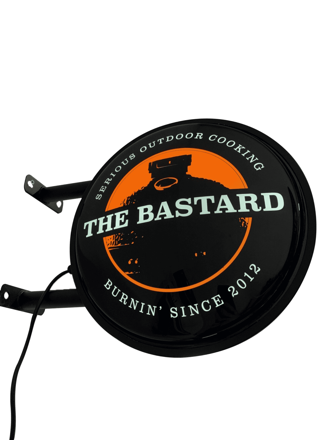 The Bastard Light Sign 40 cm