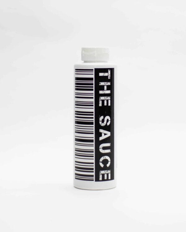 The Sauce 500 ml