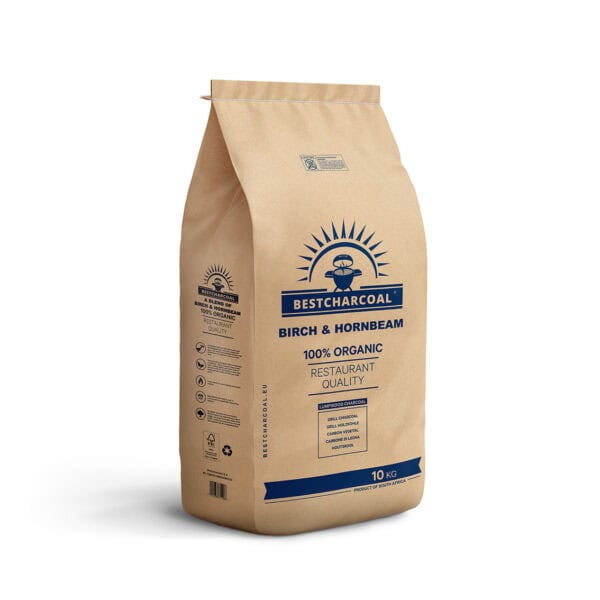 Birch & Hornbeam 10kg