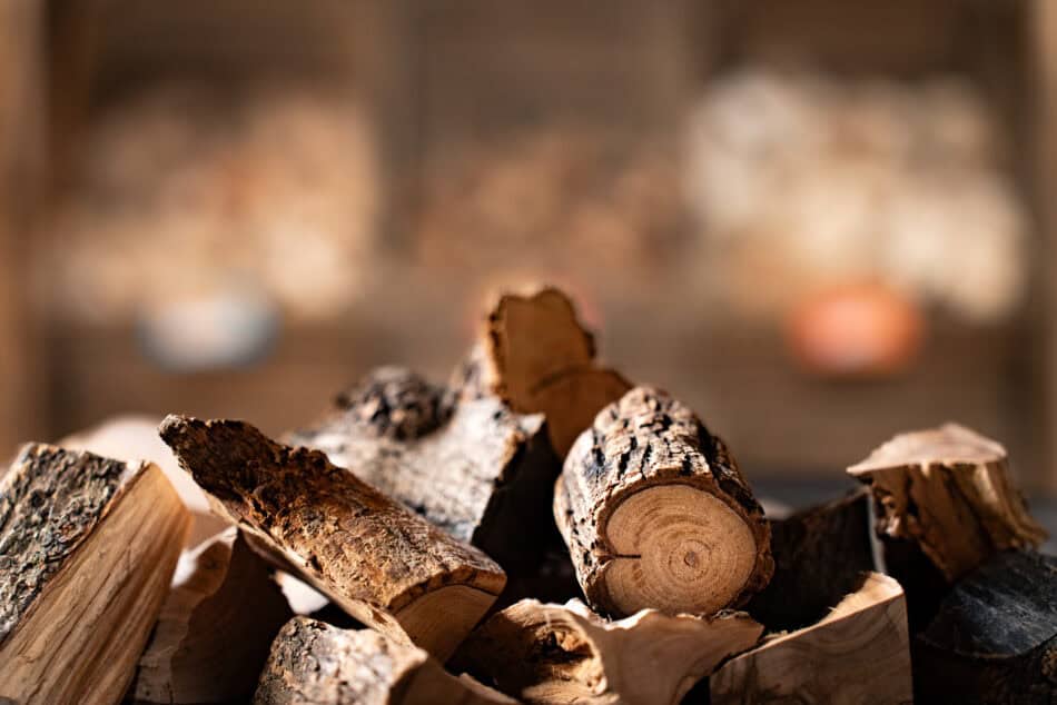 Chunks Maple/Esdoorn (per 100 gram)