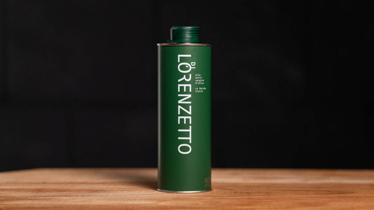 Di Lorenzetto extra vergine olijfolie 500ml