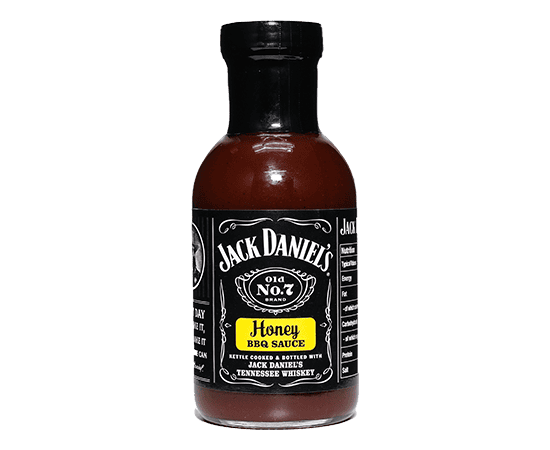Jack Daniels Honey 473 ml