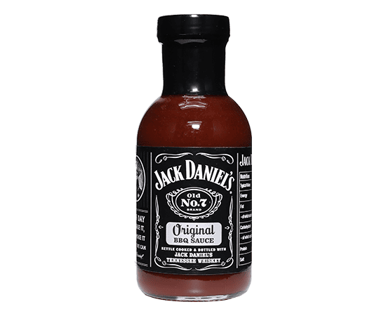 Jack Daniels Original 473 ml