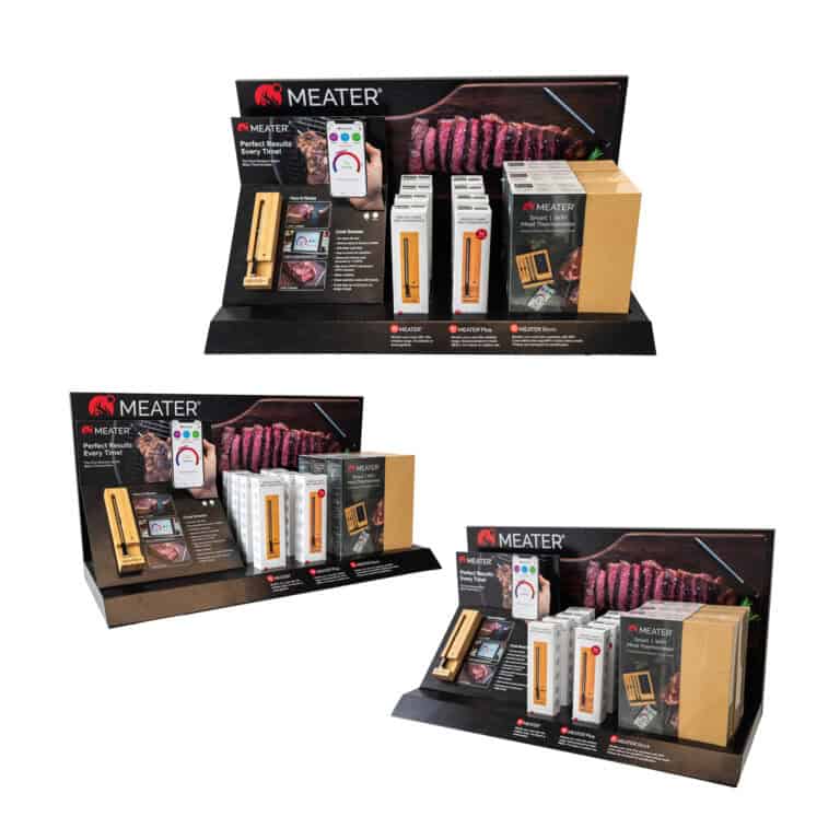 Meater Plus