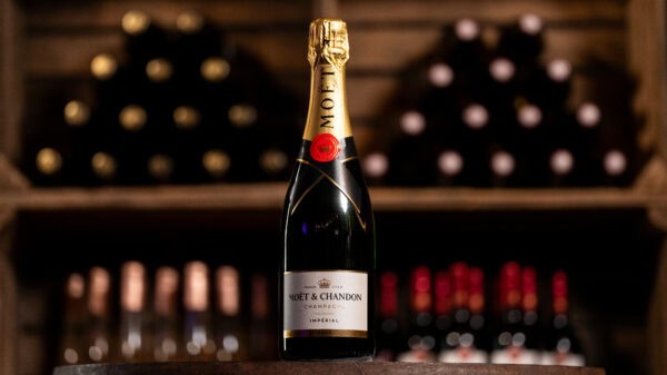 Moët & Chandon Impérial Brut 750ml