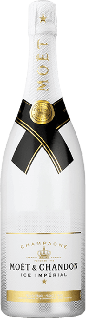 Moët & Chandon Rosé Impérial 750ml