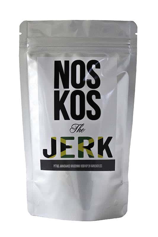 Noskos Jerk