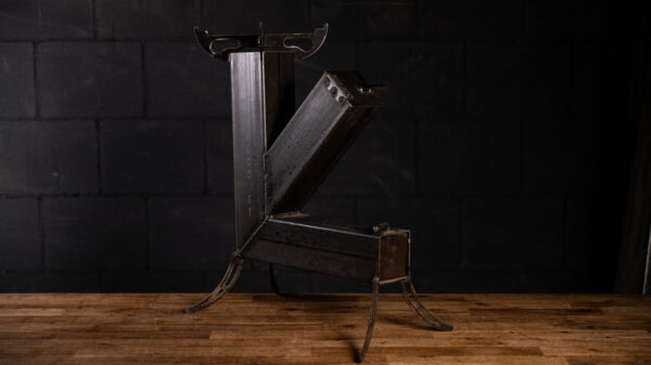Rocket Stove klein