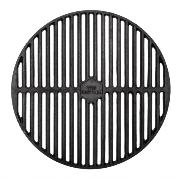 The Bastard Cast Iron Grid Large 49 cm