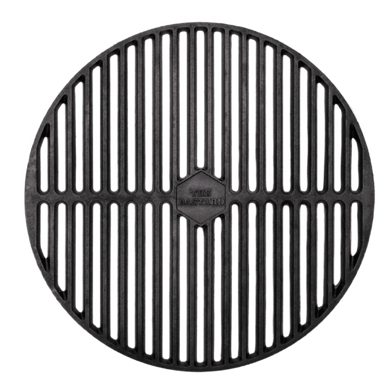 The Bastard Cast Iron Grid Large 49 cm