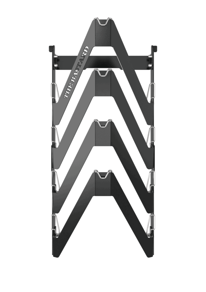 The Bastard Essentials Rack Large