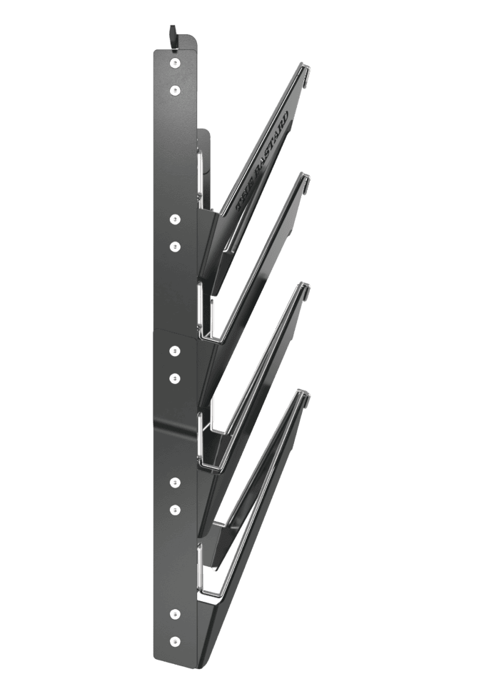 The Bastard Essentials Rack Large