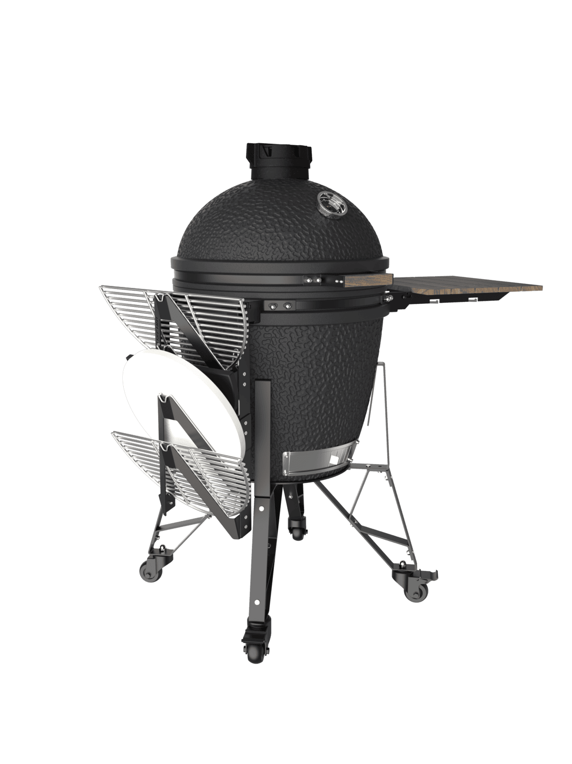 The Bastard Essentials Rack Large