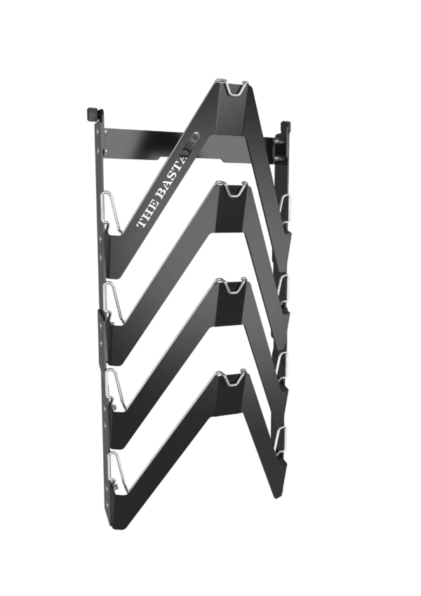 The Bastard Essentials Rack Large