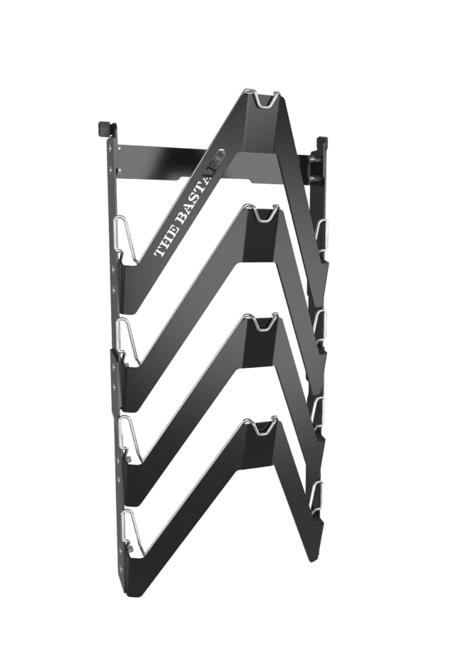 The Bastard Essentials Rack Large