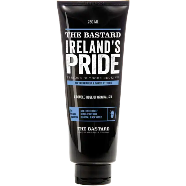 The Bastard Saus Ireland’s Pride | 250 ml